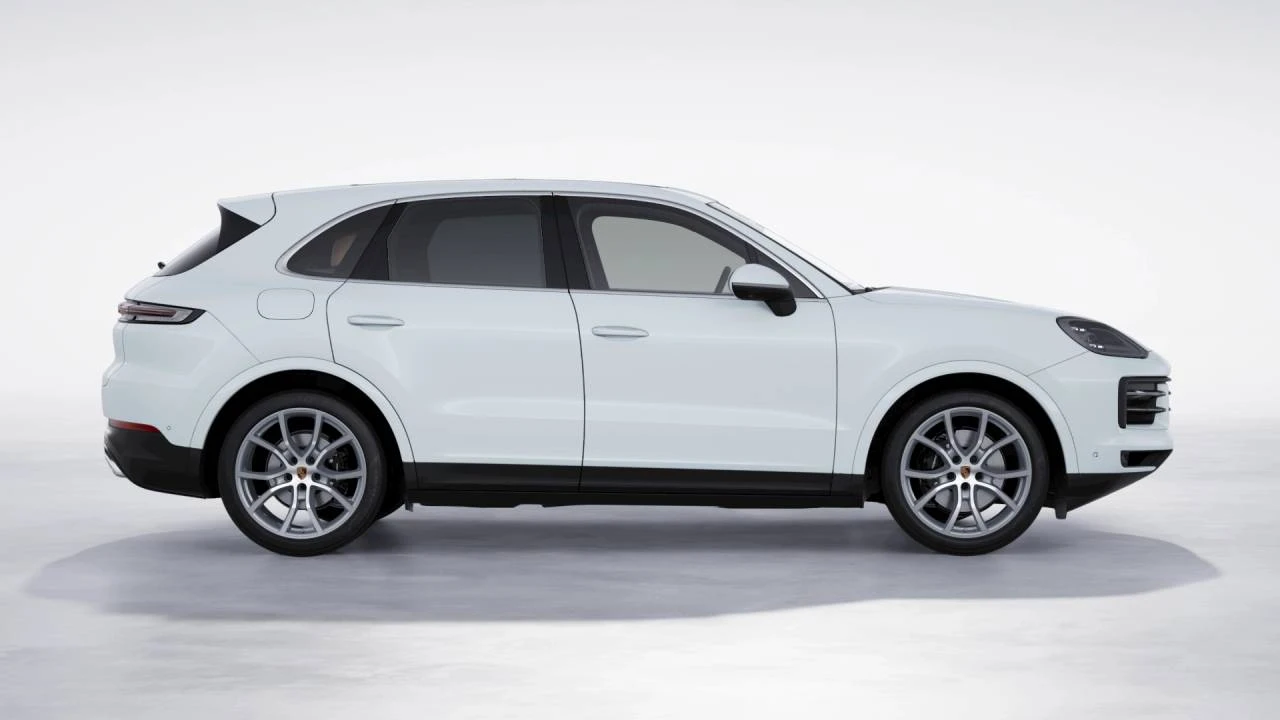 2026 Porsche 9Y0/9Y3 Cayenne - Image 6 of 10