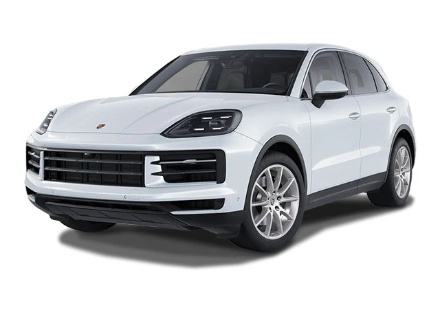 2026 Porsche 9Y0/9Y3 Cayenne - Image 1 of 1