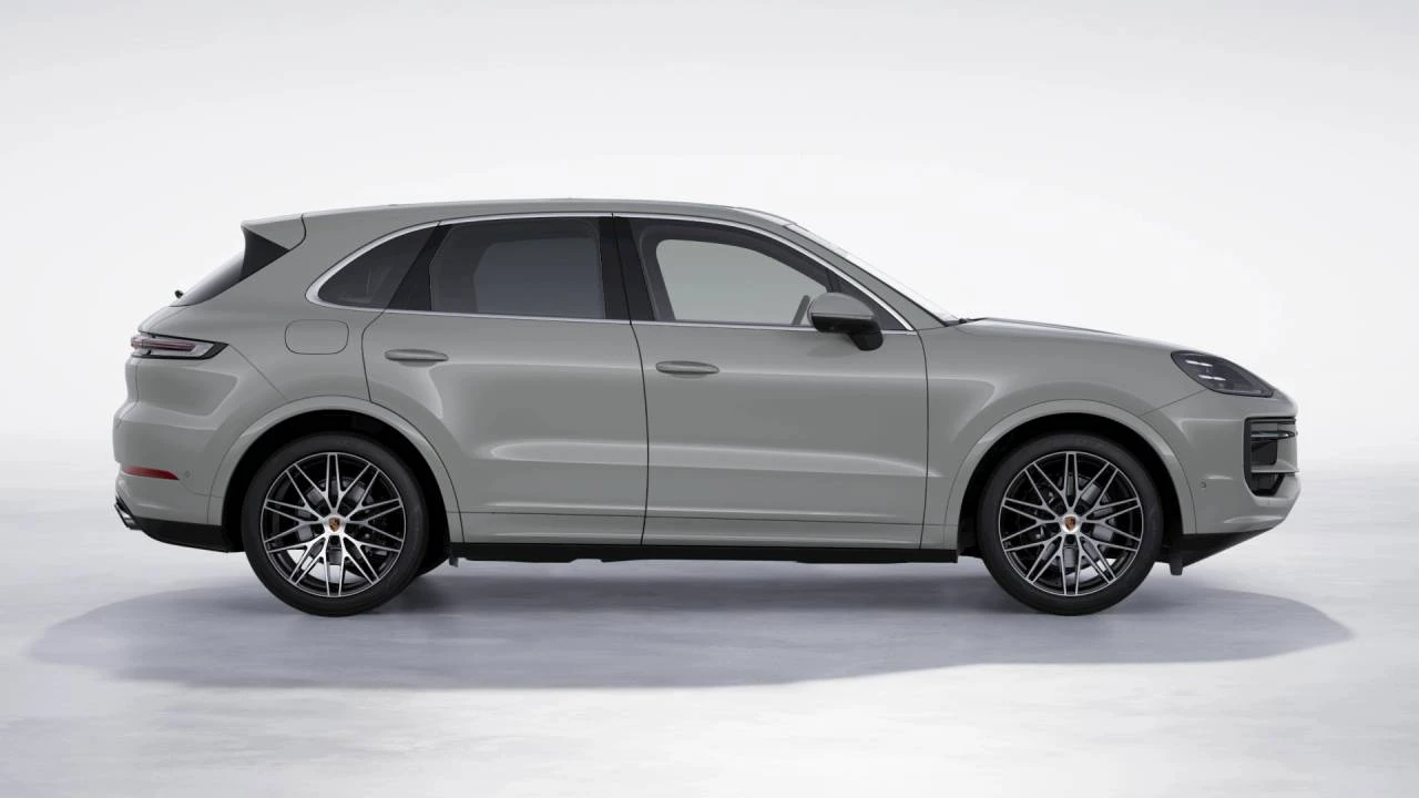 2026 Porsche 9Y0/9Y3 Cayenne - Image 6 of 10
