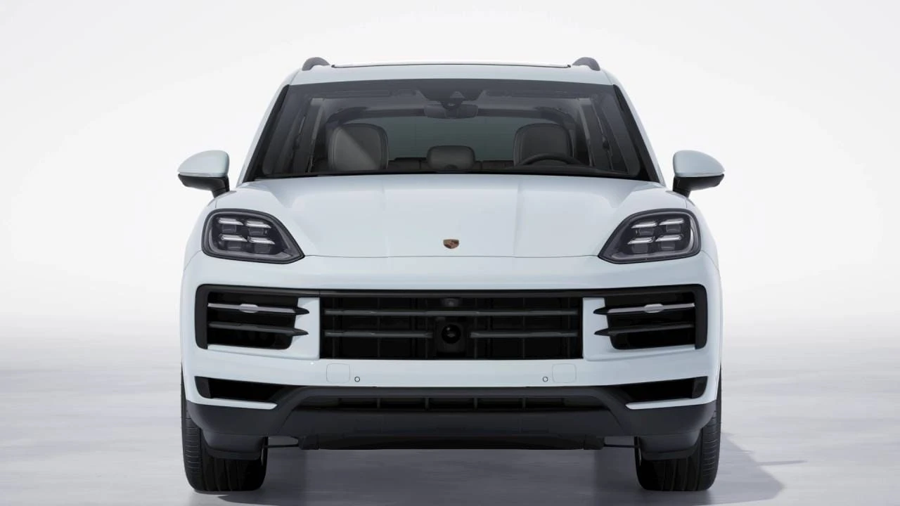 2026 Porsche 9Y0/9Y3 Cayenne - Image 8 of 10