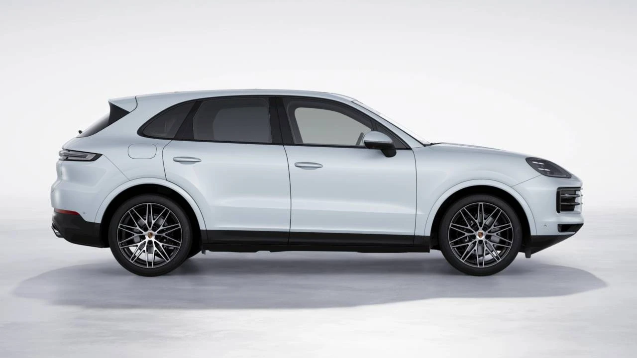 2026 Porsche 9Y0/9Y3 Cayenne - Image 6 of 10