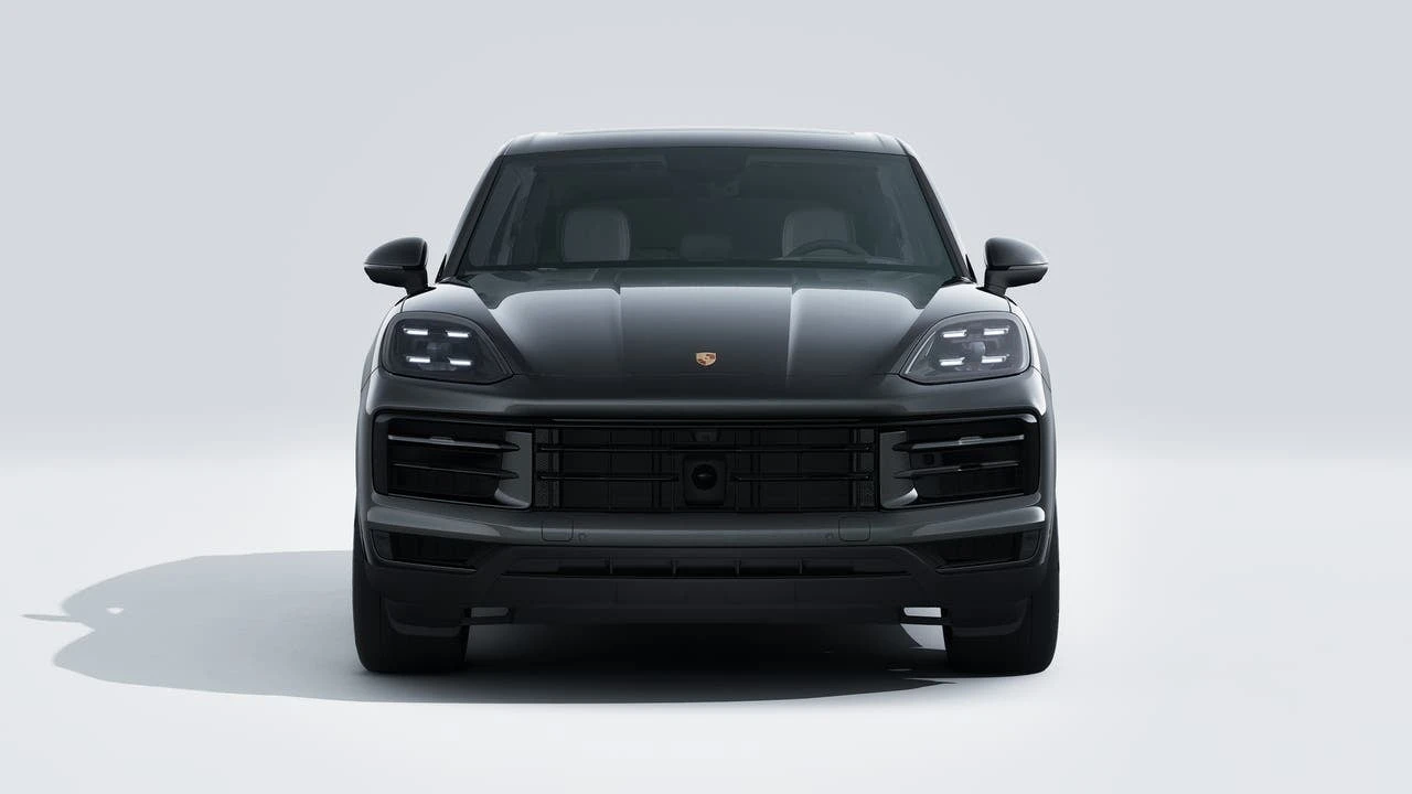 2026 Porsche 9Y0/9Y3 Cayenne - Image 8 of 14
