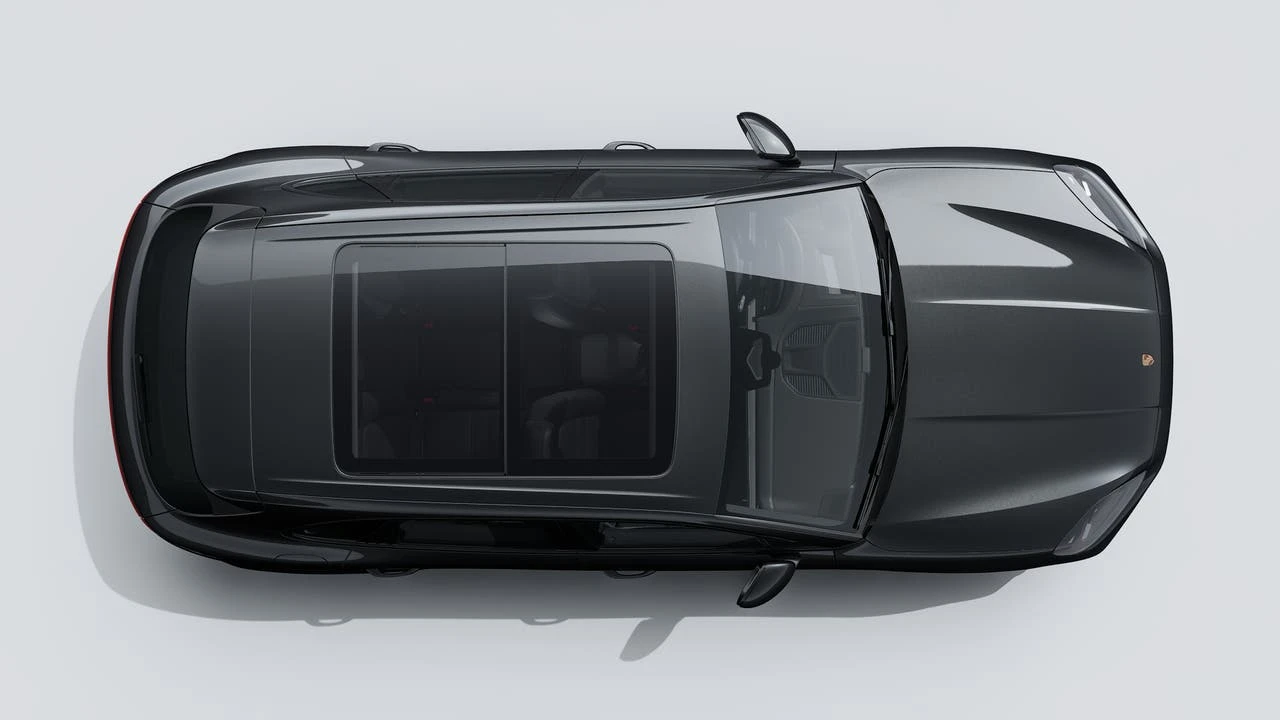 2026 Porsche 9Y0/9Y3 Cayenne - Image 5 of 14