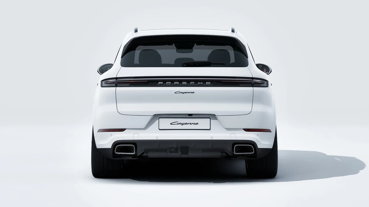 2026 Porsche 9Y0/9Y3 Cayenne - Image 7 of 14