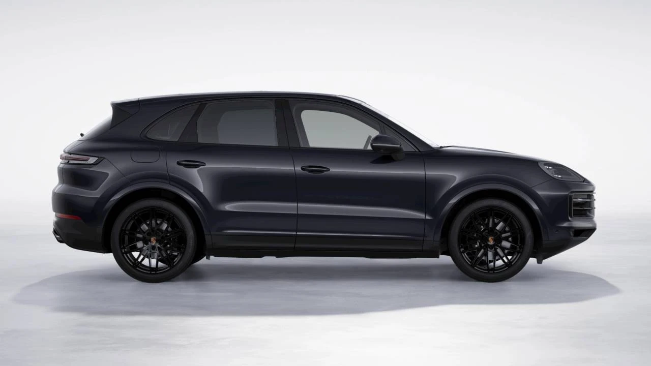 2026 Porsche 9Y0/9Y3 Cayenne - Image 6 of 10