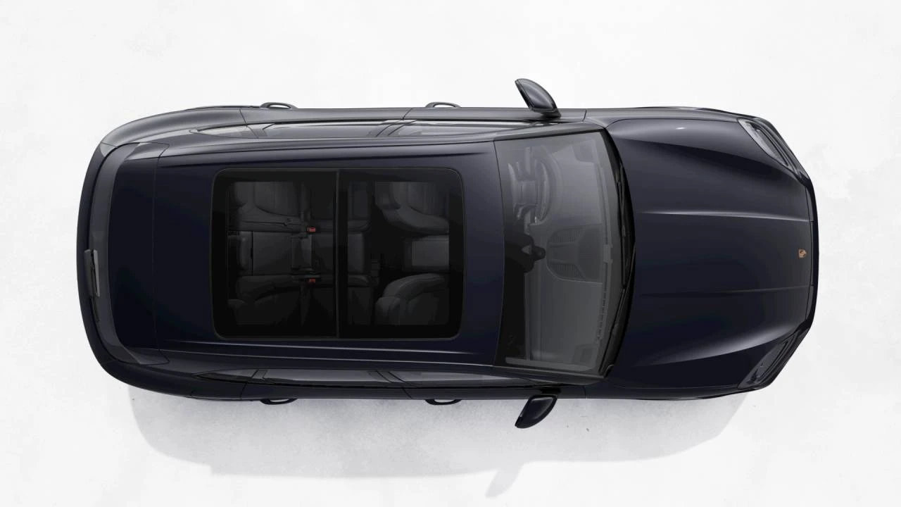 2026 Porsche 9Y0/9Y3 Cayenne - Image 5 of 10