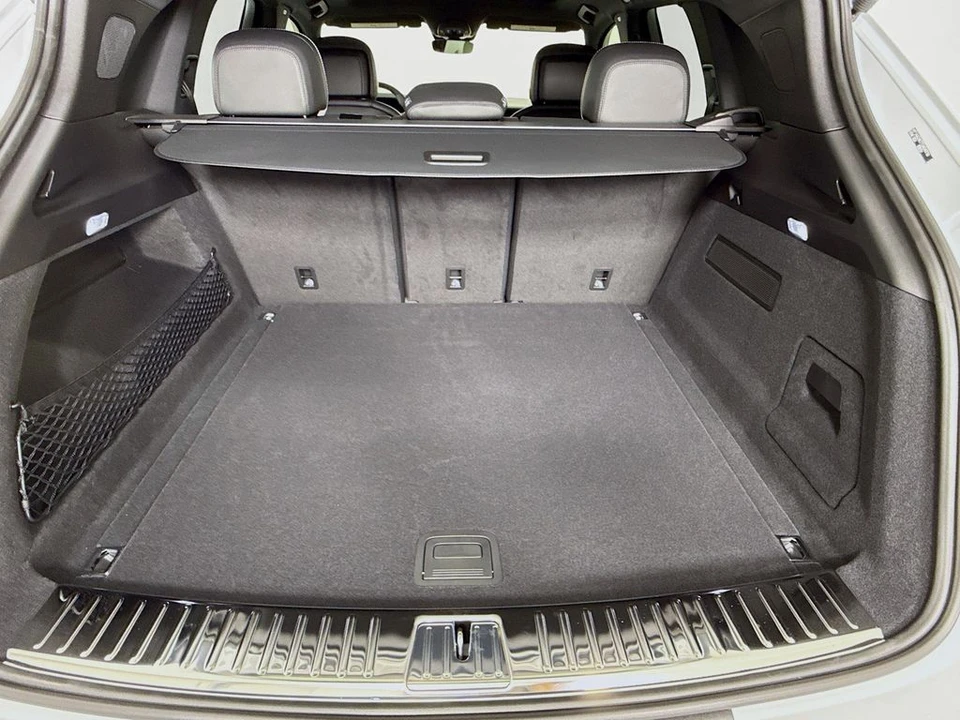 2026 Porsche 9Y0/9Y3 Cayenne - Image 28 of 31
