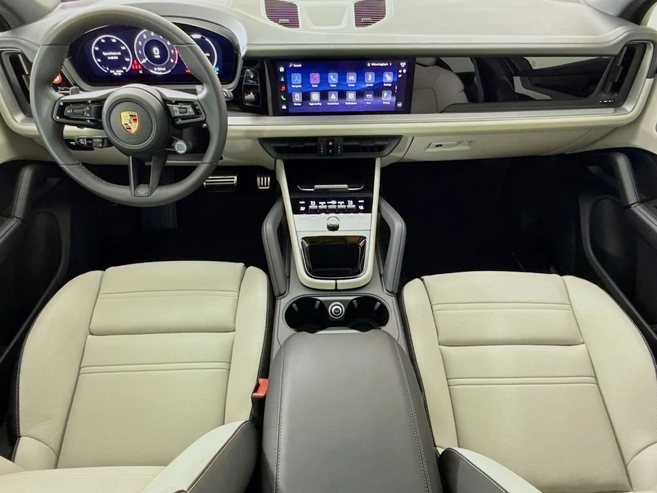 2026 Porsche 9Y0/9Y3 Cayenne - Image 26 of 31