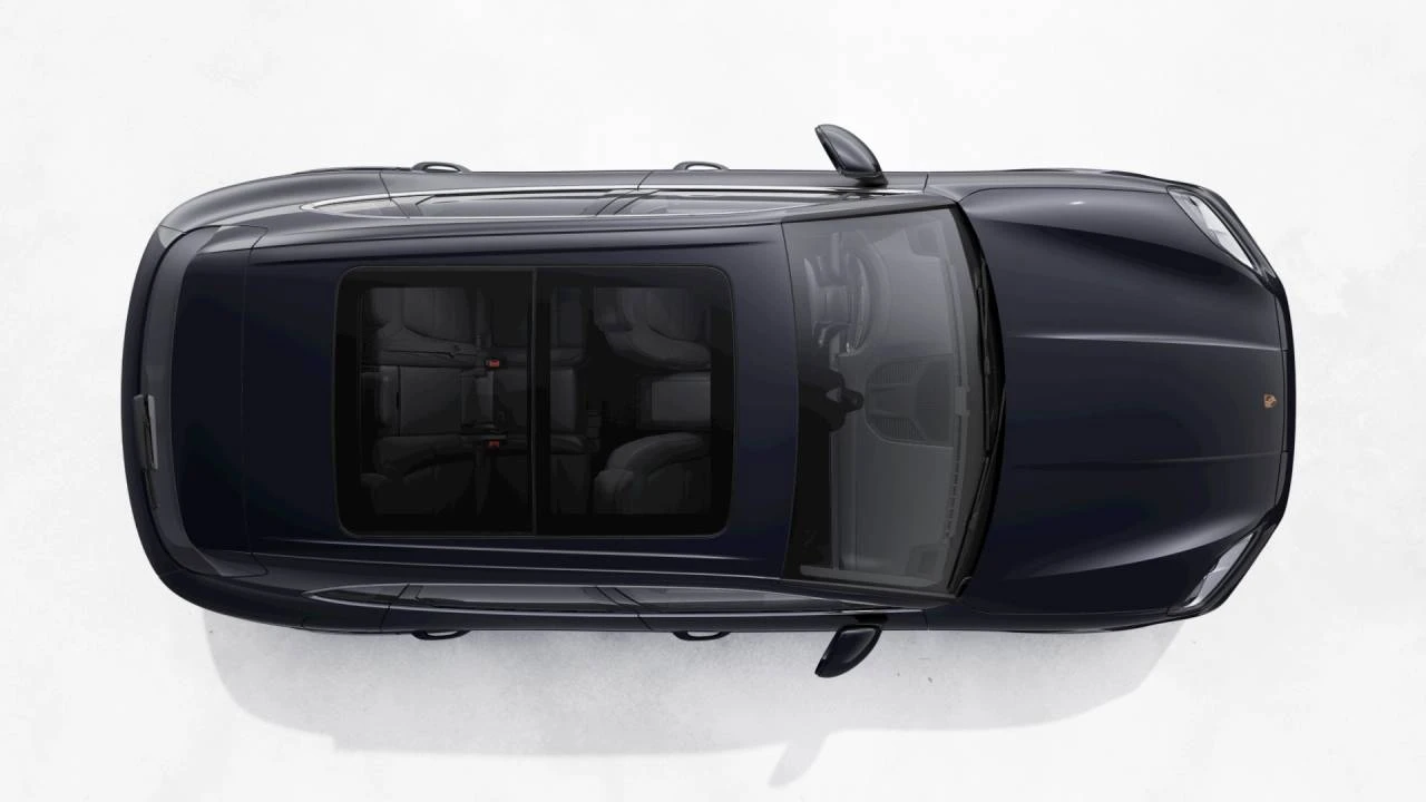 2026 Porsche 9Y0/9Y3 Cayenne - Image 5 of 10