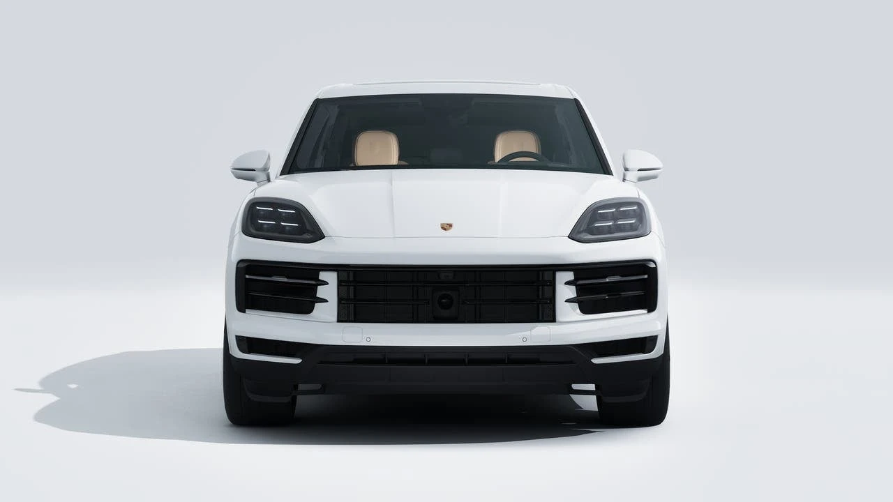 2026 Porsche 9Y0/9Y3 Cayenne - Image 8 of 14