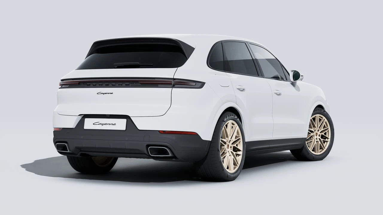 2026 Porsche 9Y0/9Y3 Cayenne - Image 9 of 14
