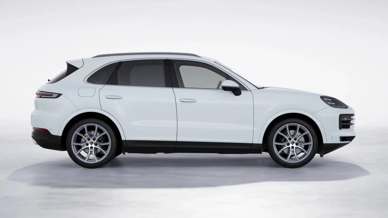 2026 Porsche 9Y0/9Y3 Cayenne - Image 6 of 10