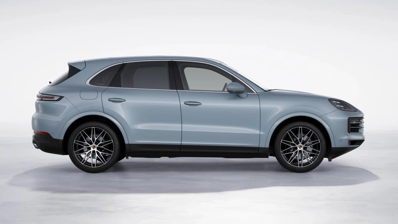 2026 Porsche 9Y0/9Y3 Cayenne - Image 6 of 10