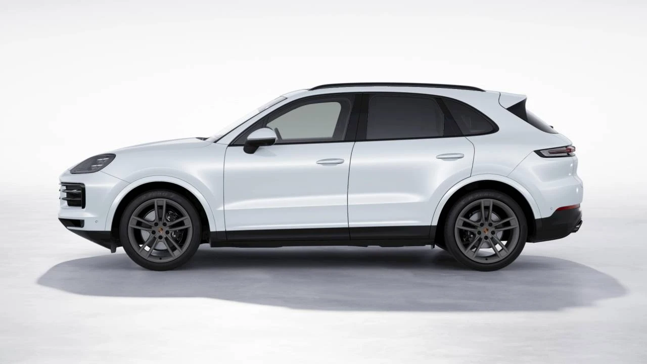 2026 Porsche 9Y0/9Y3 Cayenne - Image 2 of 10