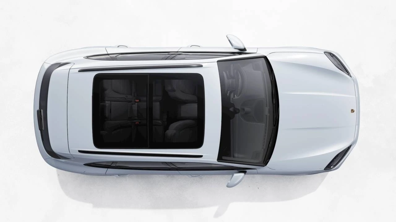 2026 Porsche 9Y0/9Y3 Cayenne - Image 5 of 10
