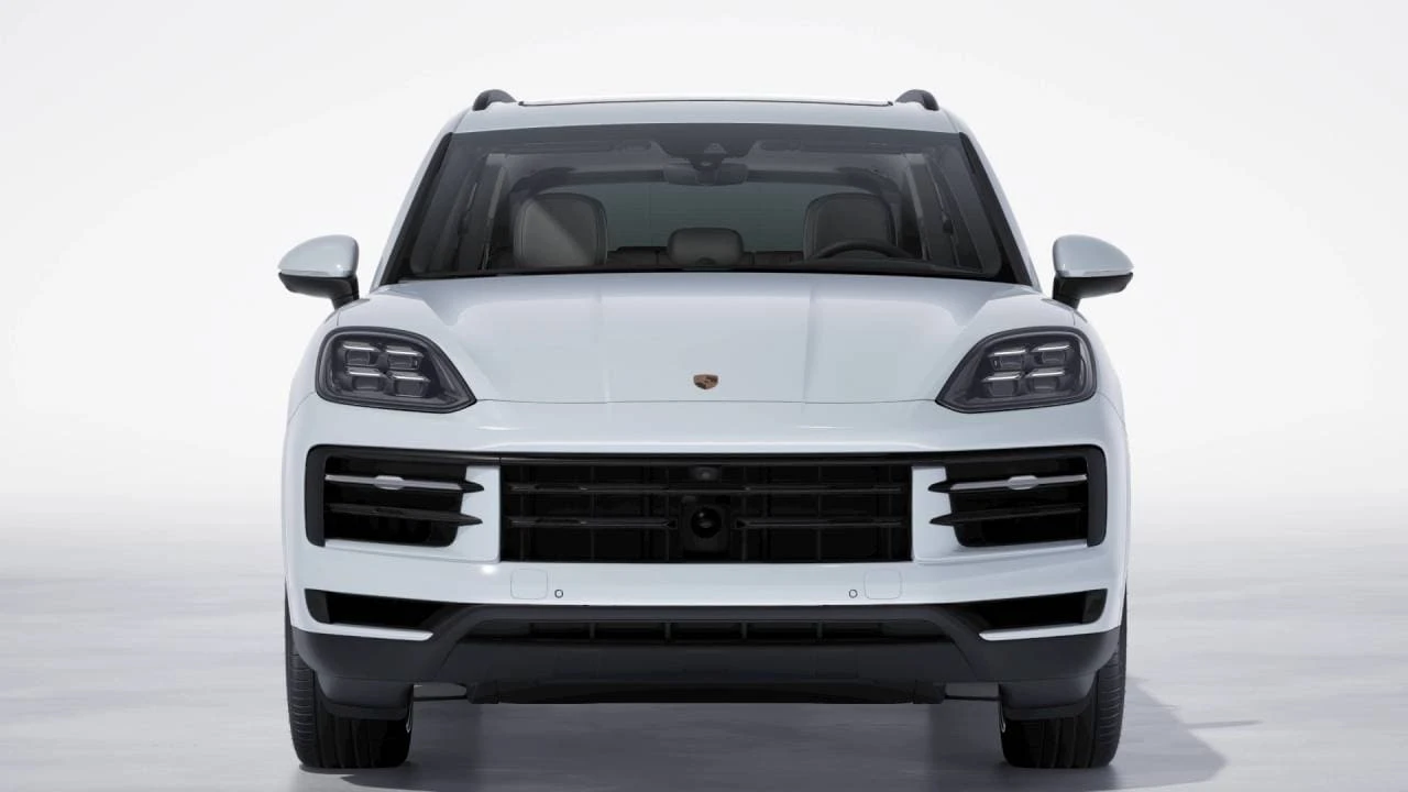 2026 Porsche 9Y0/9Y3 Cayenne - Image 8 of 10