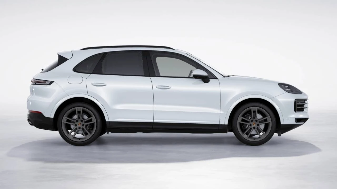 2026 Porsche 9Y0/9Y3 Cayenne - Image 6 of 10