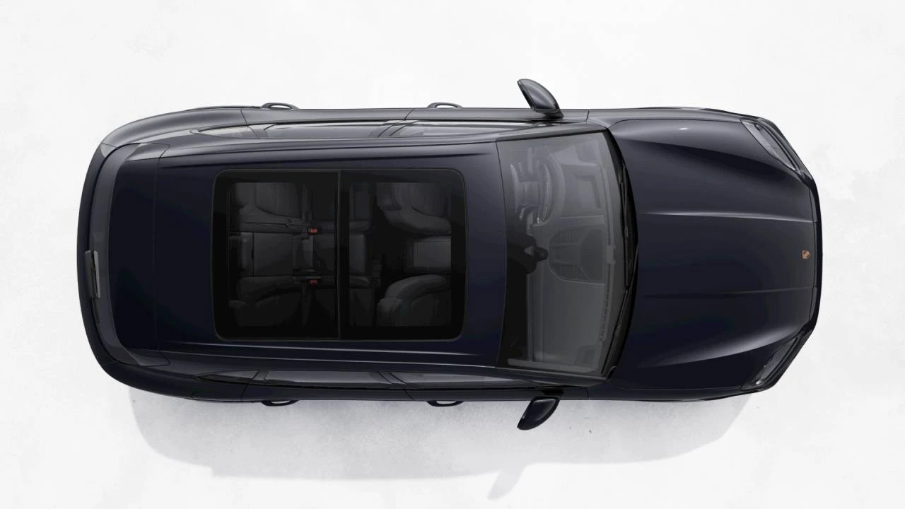 2026 Porsche 9Y0/9Y3 Cayenne - Image 5 of 10