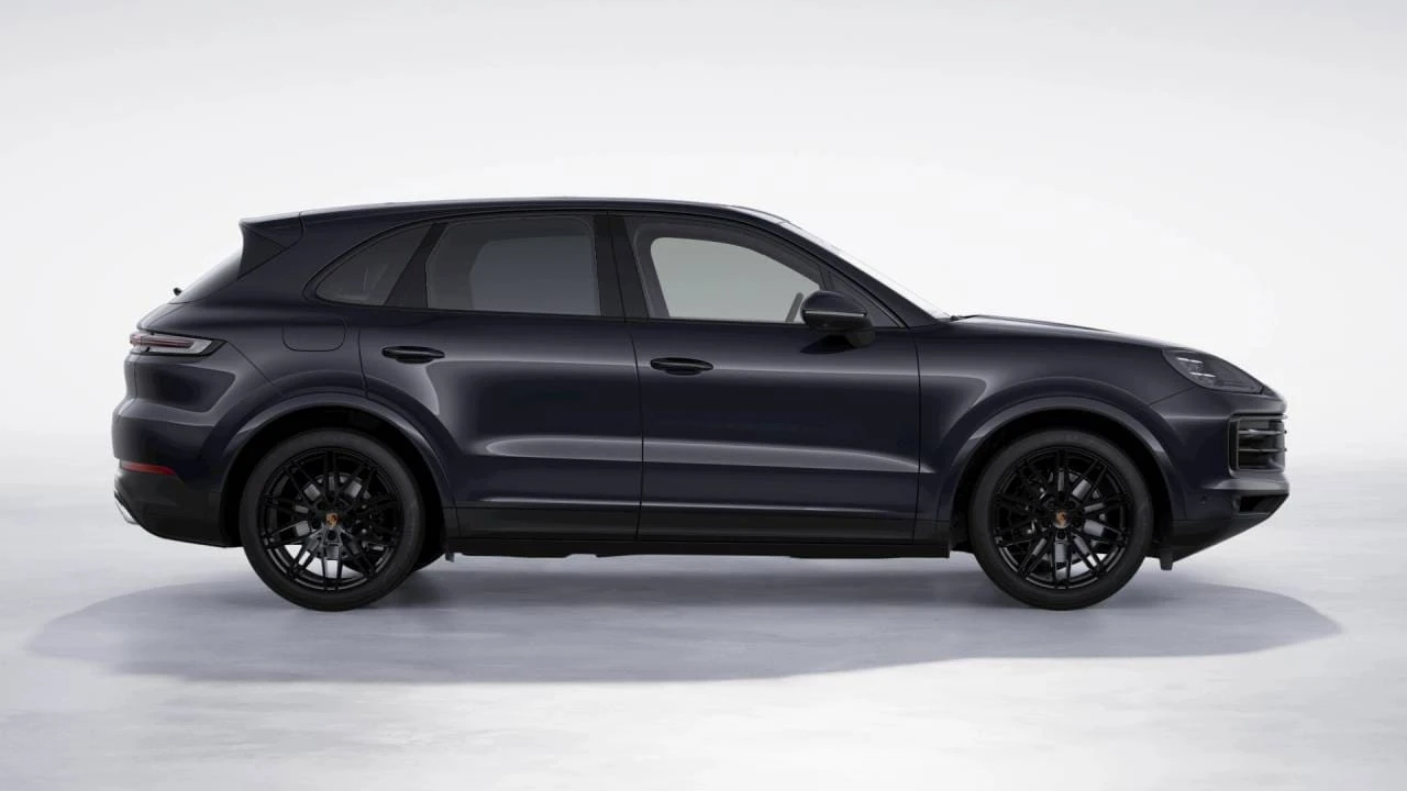 2026 Porsche 9Y0/9Y3 Cayenne - Image 6 of 10
