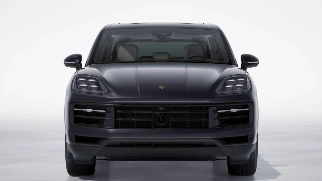 2026 Porsche 9Y0/9Y3 Cayenne - Image 8 of 10