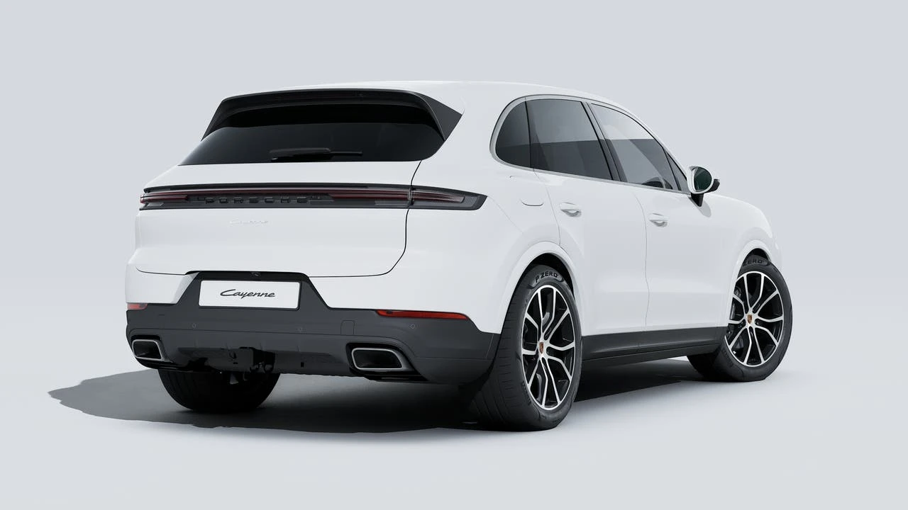 2026 Porsche 9Y0/9Y3 Cayenne - Image 9 of 14