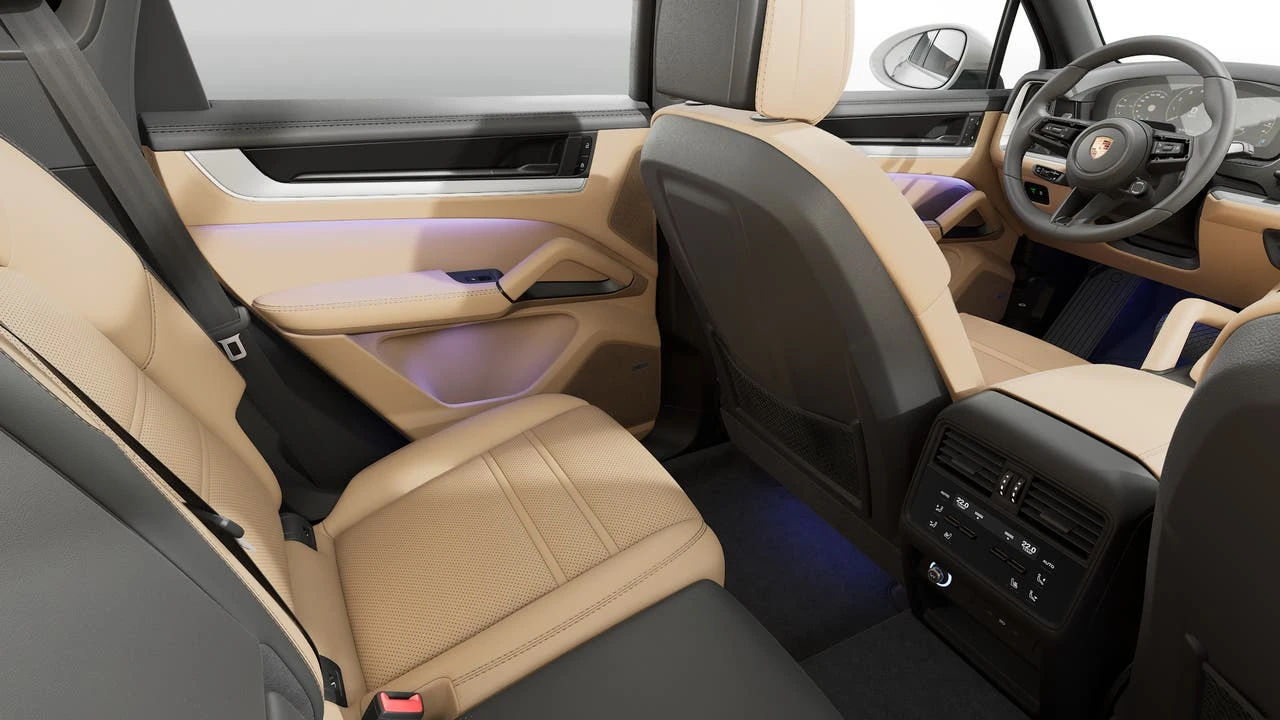 2026 Porsche 9Y0/9Y3 Cayenne - Image 14 of 14