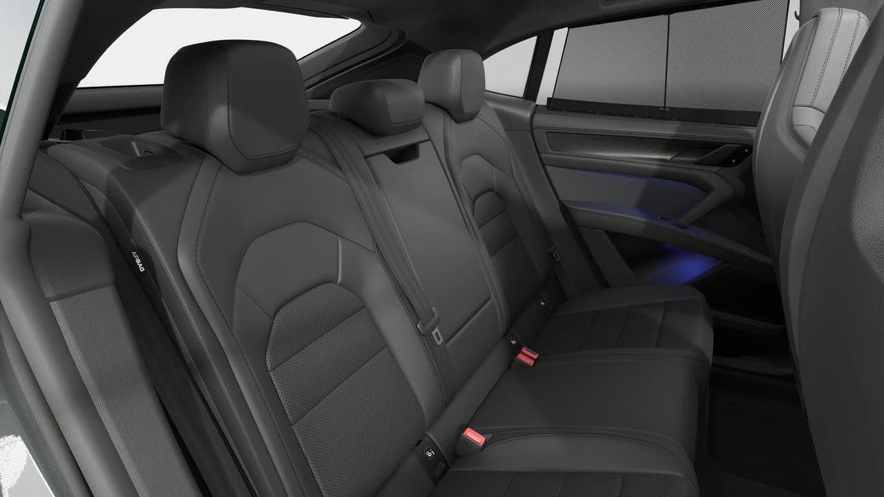 2026 Porsche Cayenne - Image 13 of 14