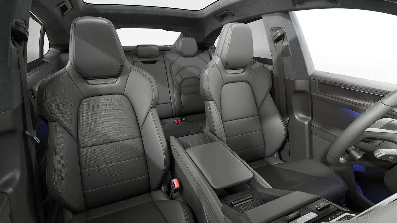 2026 Porsche Cayenne - Image 12 of 14