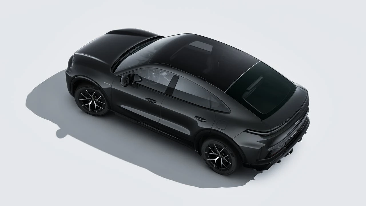 2026 Porsche Cayenne - Image 4 of 14