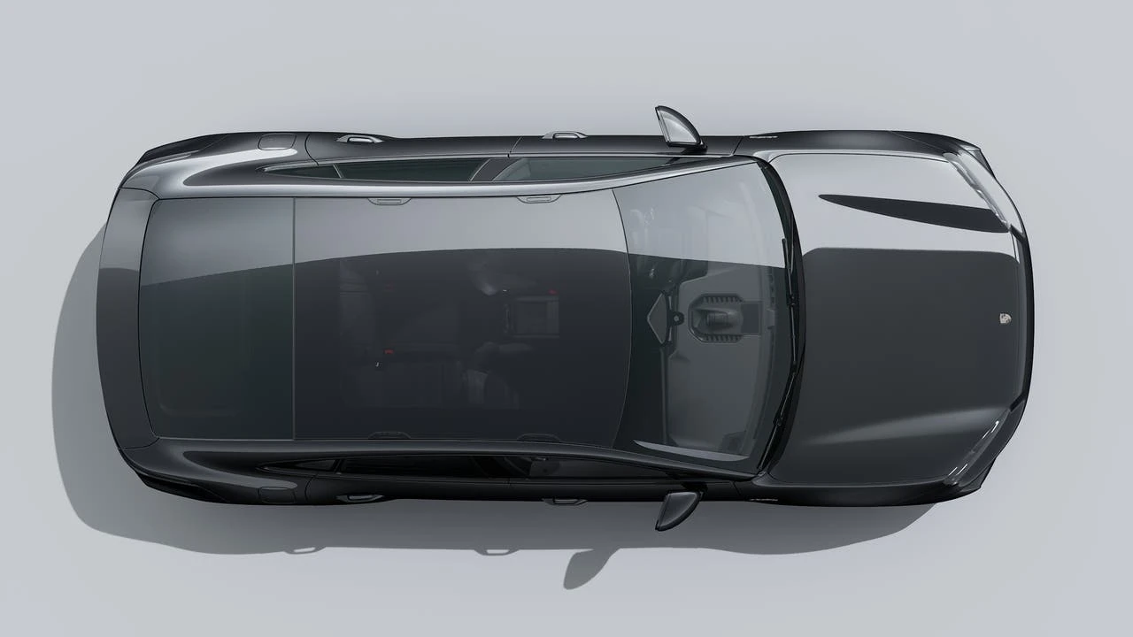 2026 Porsche Cayenne - Image 5 of 14