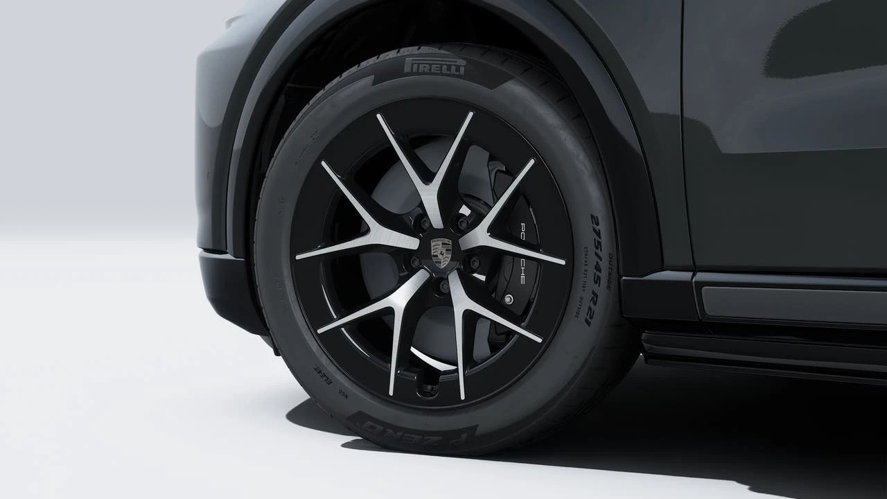2026 Porsche Cayenne - Image 10 of 14