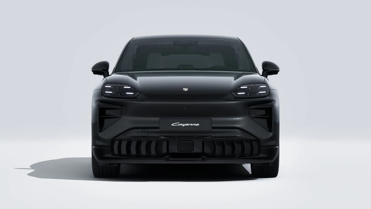 2026 Porsche Cayenne - Image 8 of 14