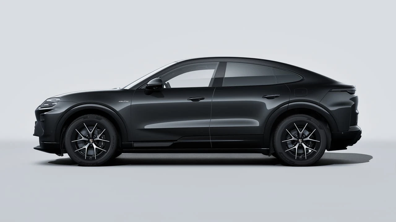 2026 Porsche Cayenne - Image 2 of 14