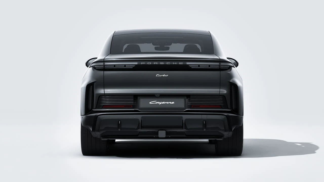 2026 Porsche Cayenne - Image 7 of 14