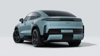 2026 Porsche 9Y0/9Y3 Cayenne Coupe - Image 17 of 30