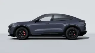 2026 Porsche 9Y0/9Y3 Cayenne Coupe - Image 13 of 30