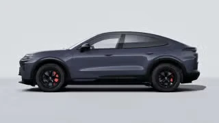 2026 Porsche 9Y0/9Y3 Cayenne Coupe - Image 9 of 30