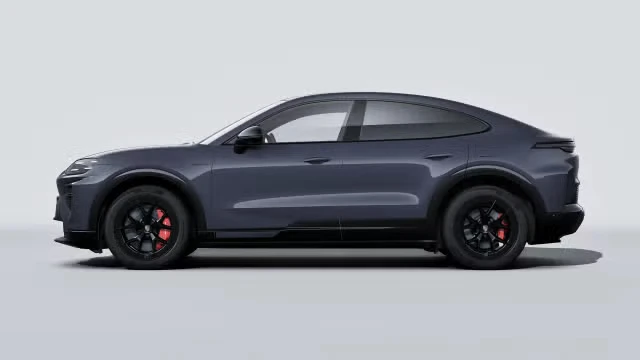 2026 Porsche 9Y0/9Y3 Cayenne Coupe - Image 10 of 30
