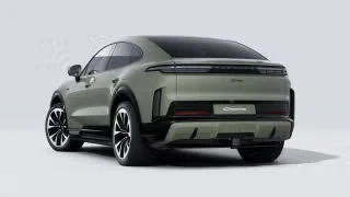 2026 Porsche 9Y0/9Y3 Cayenne Coupe - Image 17 of 30