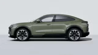 2026 Porsche 9Y0/9Y3 Cayenne Coupe - Image 9 of 30