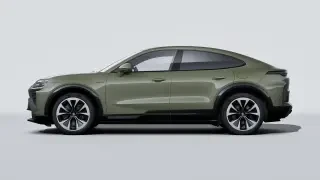 2026 Porsche 9Y0/9Y3 Cayenne Coupe - Image 13 of 30