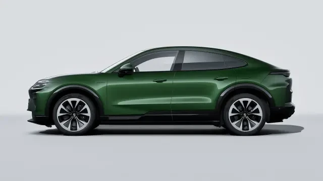 2026 Porsche 9Y0/9Y3 Cayenne Coupe - Image 14 of 30