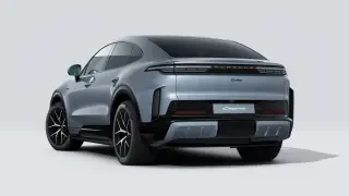 2026 Porsche 9Y0/9Y3 Cayenne Coupe - Image 21 of 30