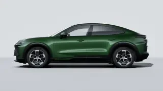 2026 Porsche 9Y0/9Y3 Cayenne Coupe - Image 13 of 30