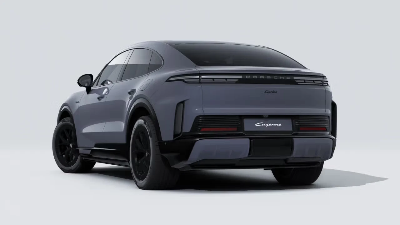 2026 Porsche - Image 20 of 30