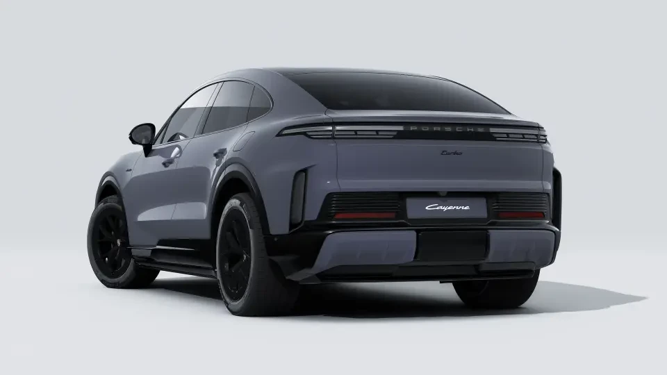 2026 Porsche - Image 23 of 30