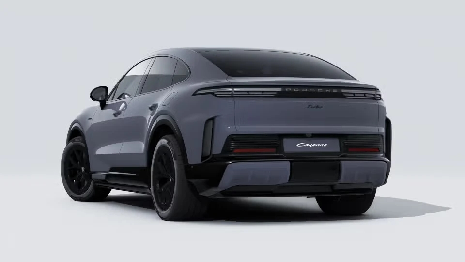 2026 Porsche - Image 19 of 30