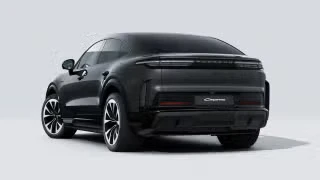 2026 Porsche 9Y0/9Y3 Cayenne Coupe - Image 17 of 30
