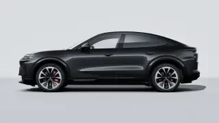 2026 Porsche 9Y0/9Y3 Cayenne Coupe - Image 13 of 30