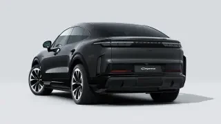 2026 Porsche 9Y0/9Y3 Cayenne Coupe - Image 21 of 30